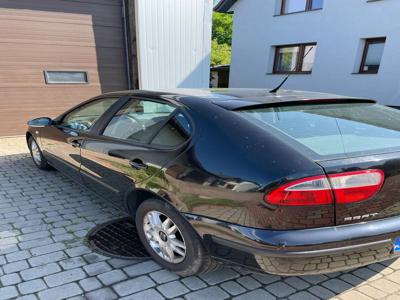 Używane Seat Leon - 10 900 PLN, 326 500 km, 2004