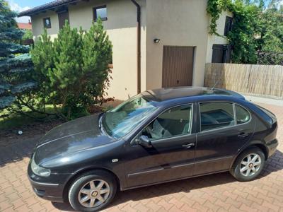 Używane Seat Leon - 8 700 PLN, 109 000 km, 2002