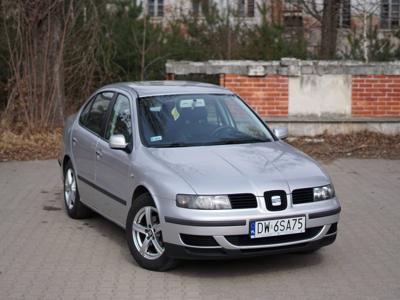 Używane Seat Toledo - 9 950 PLN, 228 000 km, 2003