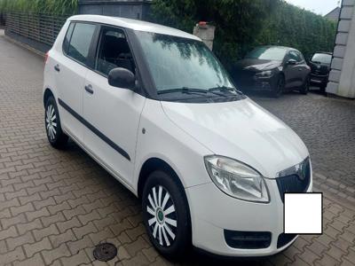 Używane Skoda Fabia - 11 900 PLN, 155 000 km, 2009