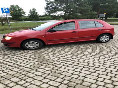 Używane Skoda Fabia - 4 900 PLN, 225 000 km, 2004