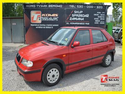 Używane Skoda Felicia - 2 900 PLN, 255 780 km, 2000