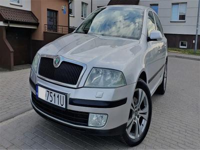 Używane Skoda Octavia - 11 900 PLN, 292 000 km, 2005