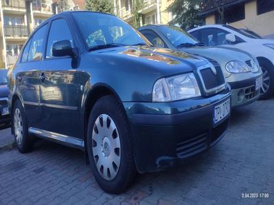 Używane Skoda Octavia - 9 500 PLN, 188 500 km, 2006