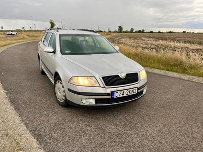 Używane Skoda Octavia - 8 900 PLN, 350 000 km, 2005