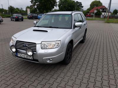 Używane Subaru Forester - 11 500 PLN, 357 000 km, 2005