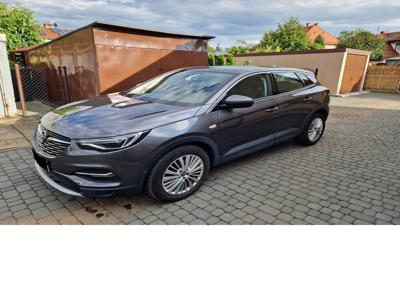 Używane Opel Grandland X - 89 000 PLN, 28 956 km, 2019