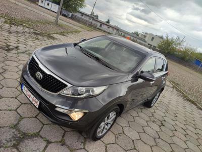 Używane Kia Sportage - 47 900 PLN, 229 000 km, 2014