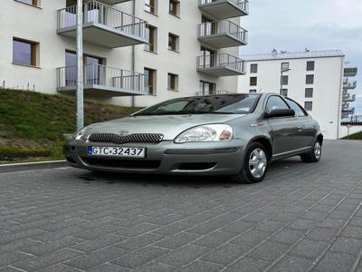 Używane Toyota Yaris - 6 500 PLN, 158 845 km, 2003