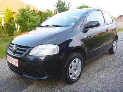 Używane Volkswagen Fox - 6 500 PLN, 189 000 km, 2006