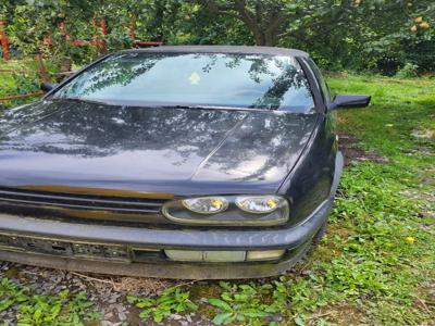 Używane Volkswagen Golf - 3 800 PLN, 200 000 km, 1993