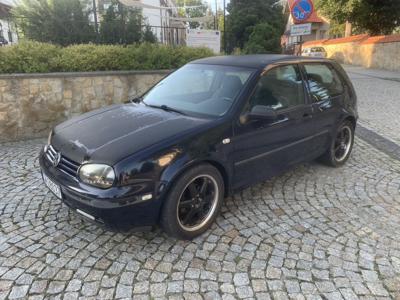 Używane Volkswagen Golf - 4 000 PLN, 249 000 km, 2000