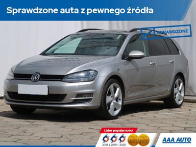 Używane Volkswagen Golf - 60 000 PLN, 146 768 km, 2016