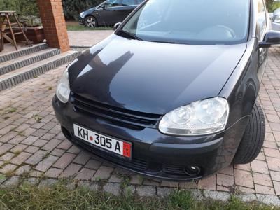 Używane Volkswagen Golf - 7 000 PLN, 330 000 km, 2006