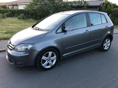 Używane Volkswagen Golf Plus - 9 900 PLN, 173 000 km, 2005