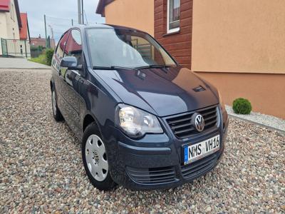 Używane Volkswagen Polo - 10 996 PLN, 118 000 km, 2005