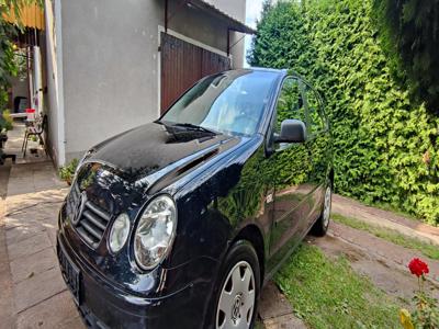 Używane Volkswagen Polo - 3 600 PLN, 148 000 km, 2004