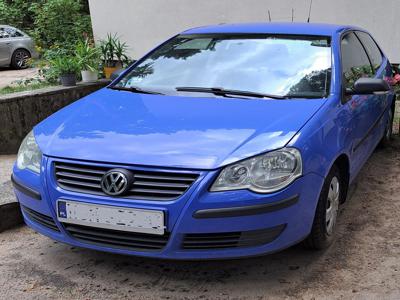 Używane Volkswagen Polo - 7 800 PLN, 126 700 km, 2005