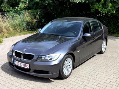 Używane BMW Seria 3 - 12 900 PLN, 301 000 km, 2006