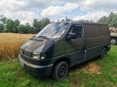 Używane Volkswagen Transporter - 11 999 PLN, 219 000 km, 1999