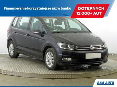 Volkswagen Touran III 2.0 TDI 150KM 2017