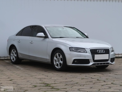 Audi A4 IV (B8) , Xenon, Bi-Xenon, Klimatronic, Tempomat, Parktronic