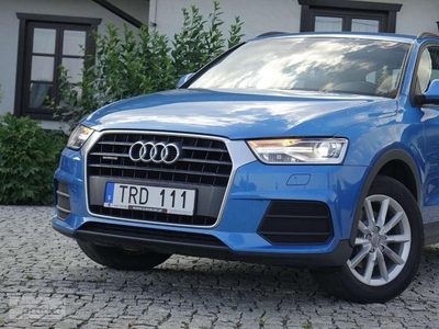 Audi Q3 I (8U)