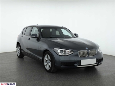 BMW 116 1.6 134 KM 2013r. (Piaseczno)