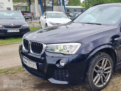 BMW X3 II (F25)