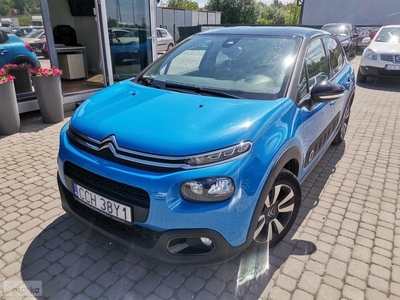 Citroen C3 III