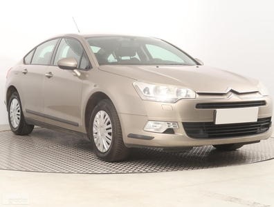 Citroen C5 III , Klimatronic, Tempomat, Parktronic