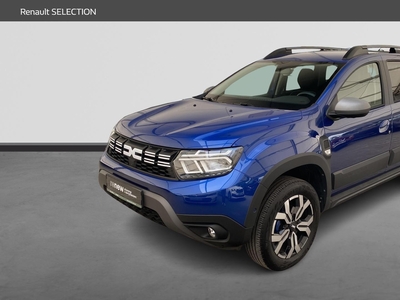 Dacia Duster I 1.0 TCe Journey LPG