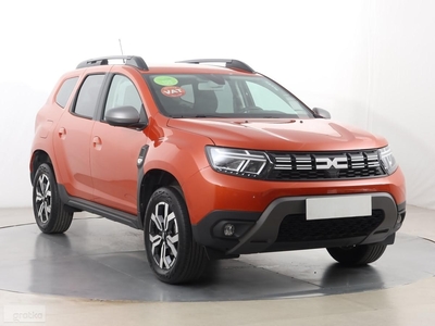 Dacia Duster I Salon Polska, 1. Właściciel, Serwis ASO, GAZ, VAT 23%, Navi,