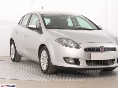 Fiat Bravo 1.4 138 KM 2011r. (Piaseczno)