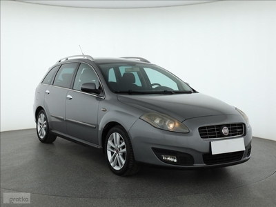 Fiat Croma II , Salon Polska, Serwis ASO, Klimatronic, Tempomat ,