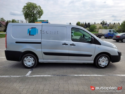 Fiat Scudo