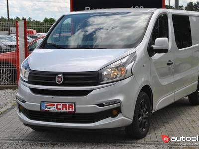 Fiat Talento