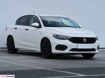 Fiat Tipo 1.4 93 KM 2020r. (Piaseczno)