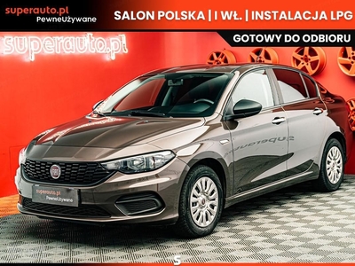 Fiat Tipo II 1.4 16v Pop 1.4 16v Pop 95KM