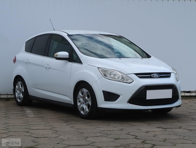 Ford C-MAX II , Klimatronic, Tempomat, Parktronic