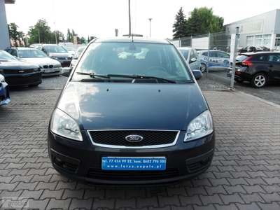 Ford Focus C-MAX C Max