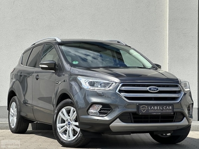 Ford Kuga III 1.5 EcoBoost*Benzyna*Navi*Kamera*LED*Bezwypadkowy*