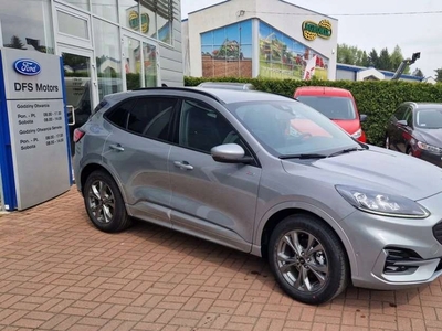 Ford Kuga III SUV 1.5 EcoBoost 150KM 2023