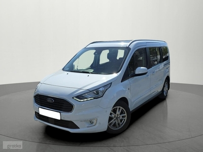 Ford Tourneo Connect II 1.5 120KM Automat 7os