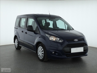 Ford Transit Connect , Salon Polska, Serwis ASO, Klima, Parktronic