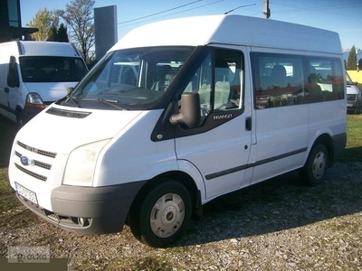 Ford Transit VI 2.2d 86KM 9 osobowy