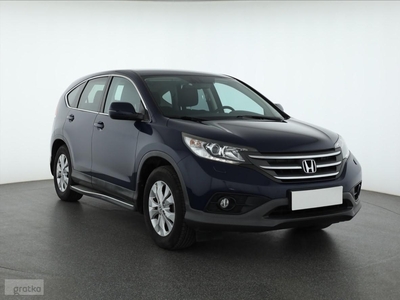 Honda CR-V IV , GAZ, Klimatronic, Tempomat, Parktronic,