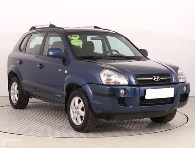 Hyundai Tucson , GAZ, Klima,ALU