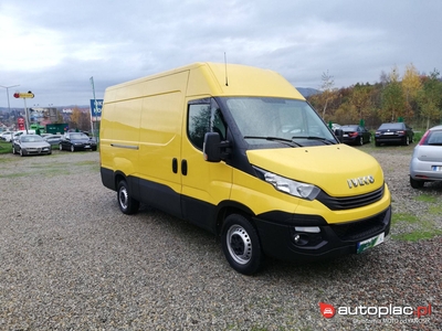 Iveco Inny