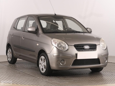 Kia Picanto I